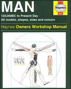 haynes manual