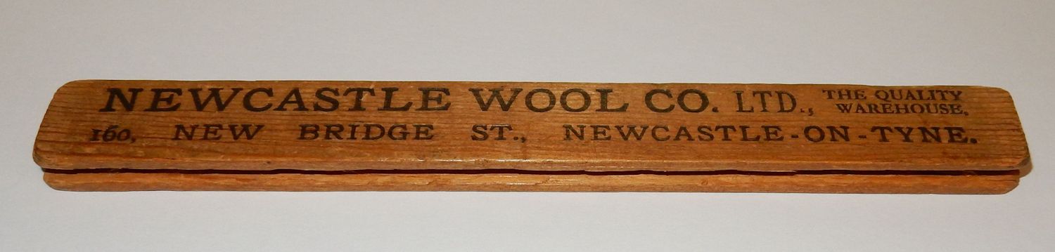 newcastle wool co